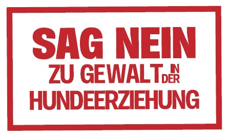 sag nein