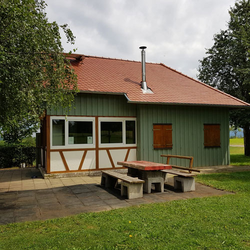 vereinshuette